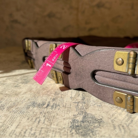 Kooba "Meg" Shoulder Bag - Picture 15 of 16